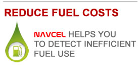 Reduce Fuel Costs