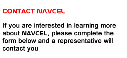 Contact Navcel