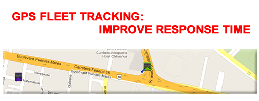 GPS FLEET TRACKING DRIVERS SAFETY