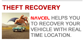 Theft Recovery